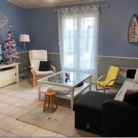 Casa vacanze La Maison De Dyn Et Dam *