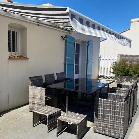 Casa vacanze La Maison De Dyn Et Dam *